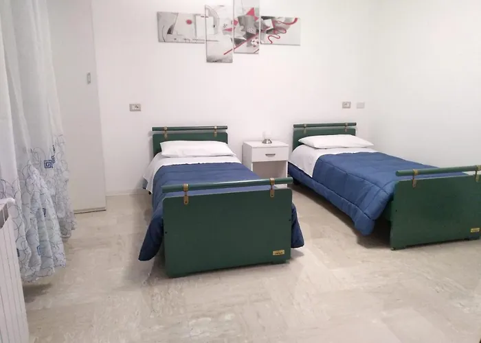 Affittacamere Casa Quisquina