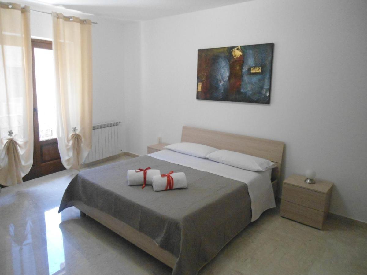 Guest house Casa Quisquina *