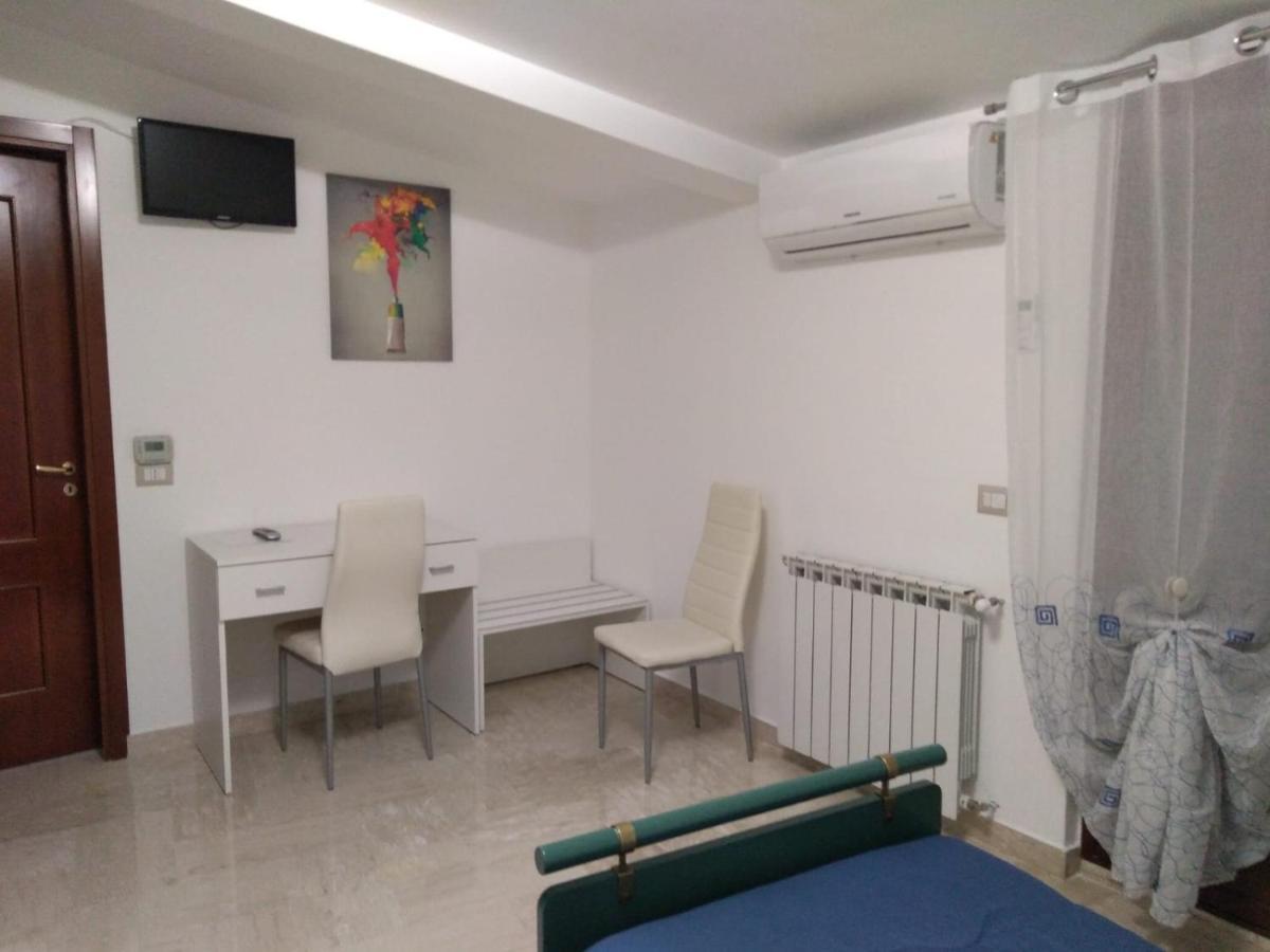 Guest house Casa Quisquina