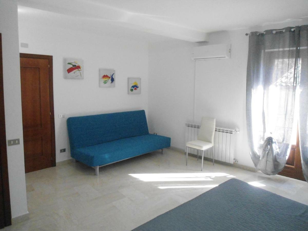 Casa Quisquina * Santo Stefano Quisquina