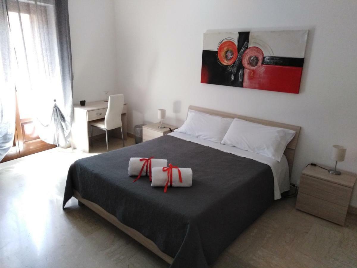 Casa Quisquina Guest house *