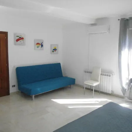 Affittacamere Casa Quisquina Santo Stefano Quisquina Exterior photo