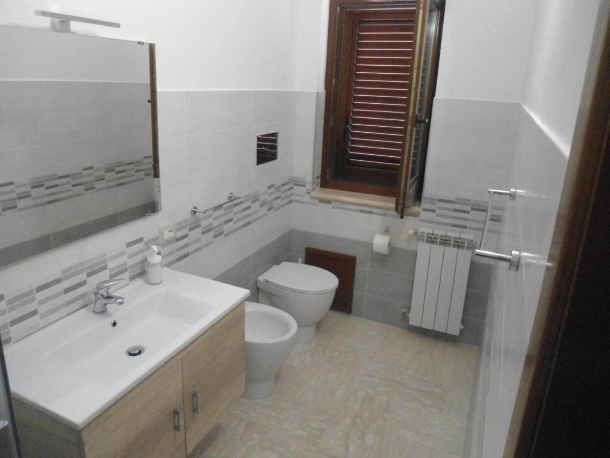 Casa Quisquina * Santo Stefano Quisquina