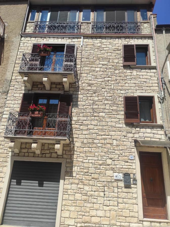 Casa Quisquina Maison d'hôtes *