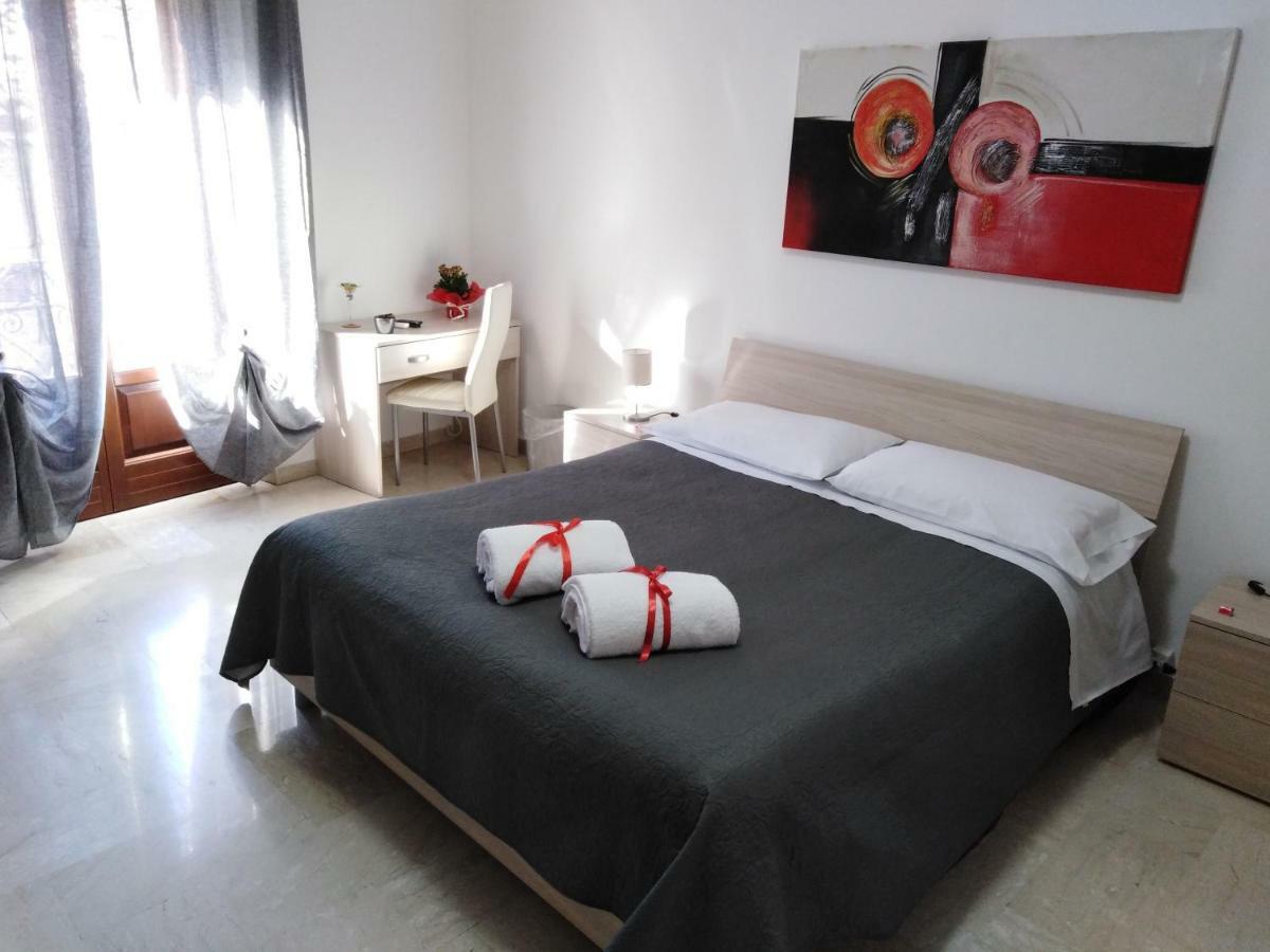 Casa Quisquina * Santo Stefano Quisquina